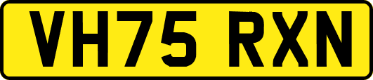 VH75RXN