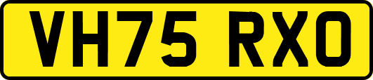 VH75RXO