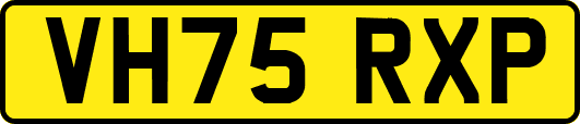 VH75RXP