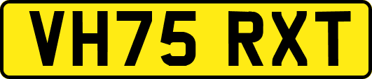 VH75RXT