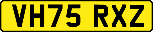 VH75RXZ