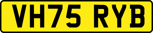 VH75RYB