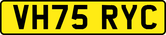 VH75RYC