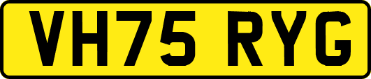 VH75RYG