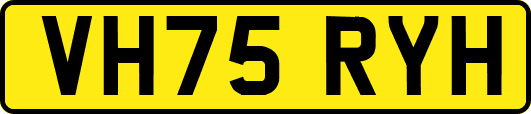 VH75RYH