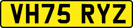VH75RYZ