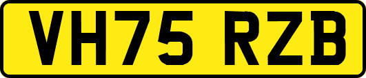 VH75RZB
