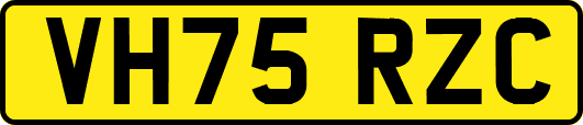 VH75RZC