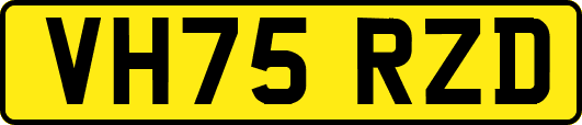 VH75RZD