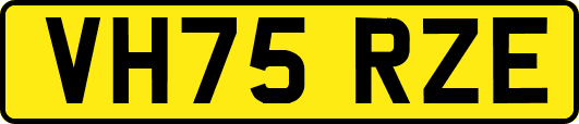 VH75RZE
