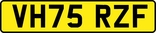 VH75RZF