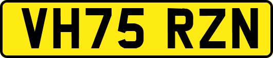 VH75RZN