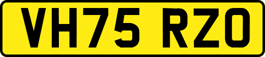 VH75RZO