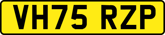 VH75RZP
