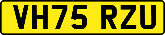 VH75RZU