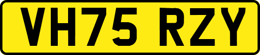 VH75RZY