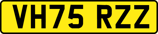 VH75RZZ