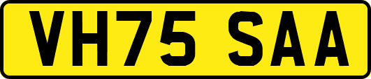 VH75SAA