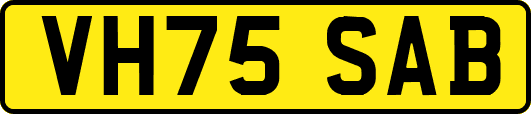 VH75SAB