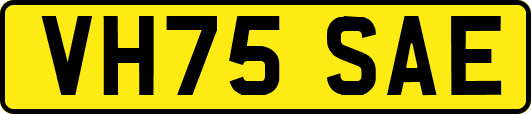 VH75SAE