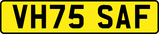 VH75SAF