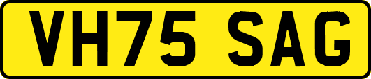 VH75SAG