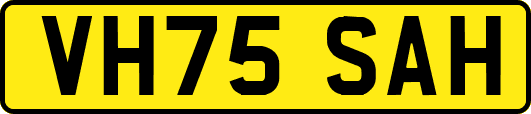 VH75SAH
