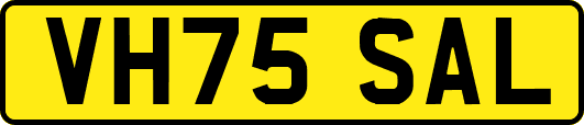 VH75SAL