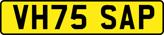 VH75SAP