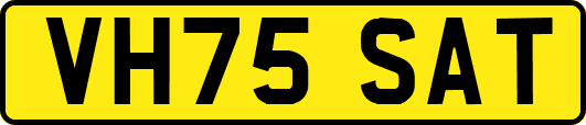 VH75SAT