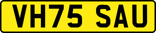 VH75SAU