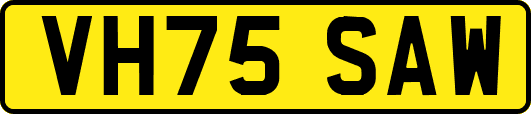 VH75SAW