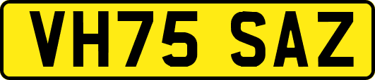VH75SAZ