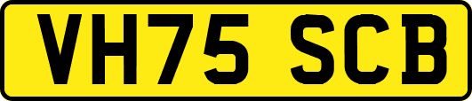 VH75SCB