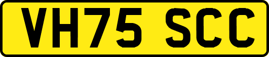 VH75SCC