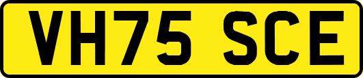 VH75SCE