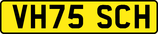 VH75SCH