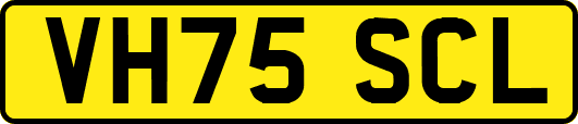 VH75SCL