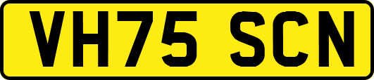 VH75SCN