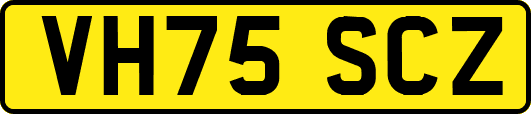 VH75SCZ