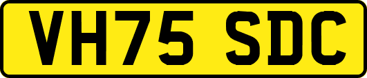 VH75SDC