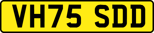 VH75SDD