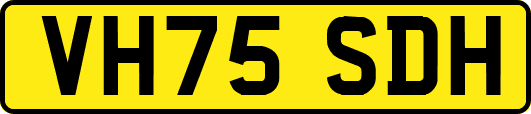 VH75SDH