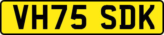 VH75SDK