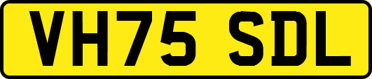 VH75SDL