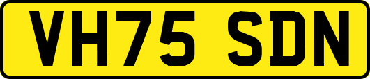 VH75SDN