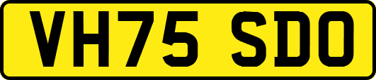 VH75SDO