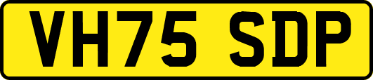 VH75SDP