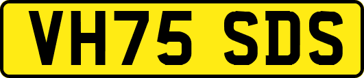 VH75SDS
