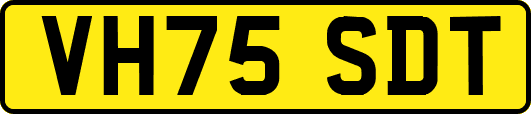 VH75SDT